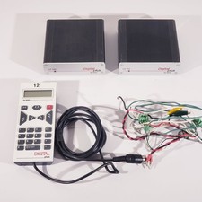 Lenz Digital Plus DCC System   LZ100  LV101  LH100   Made in Germany
