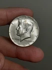1966- P Kennedy Half Dollar BU