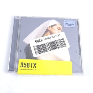 Rosalia Lux CD | eBay