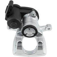 Bremssattel Hinterachse Links FüR Nissan X-Trail T32_ T32 T32R T32RR Leaf