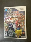 Super Smash Bros. Brawl (Nintendo Wii, 2008)