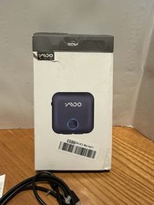 YMOO Bluetooth 5.3 Transmitter Receiver for TV to 2 Wireless Headphones, B06T5