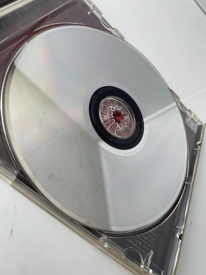 Sarah McLachlan Enhanced CD Surfacing Album 1997 Arista ARCD-18790 Made in USA - Image 4 of 4