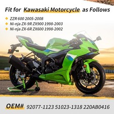 Fuel Petcocks & Taps for Kawasaki Ninja ZX9R for sale | eBay