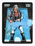 2026 Bo Jackson Battle Arena #BF-202 Gunnar Henderson `Gunner` Battlefoils Ice