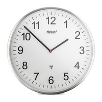 Mebus 19411 Funk-Wanduhr