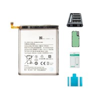 Samsung Galaxy S21+ 5G Akku - Premium-Set Versand Aus Deutschland