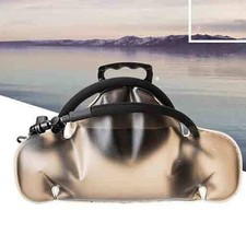 High speed Flow Silicone Nozzle Hydration Bladder 1 5L for Hiking Backpack
