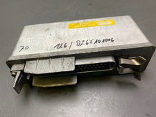 (223238 Steuergerät MERCEDES-BENZ S-Klasse (W126) 0265101006) (223238 Steuergerät MERCEDES-BENZ S-Klasse (W126) 0265101006)