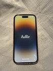 Apple iPhone 14 Pro A2650 128Gb Network Unlocked Very Good Condition