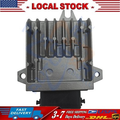 For 2010-2011 Mazda 3 2.0L 2.5L TCM TCU Transmission Control Module L539189E1H