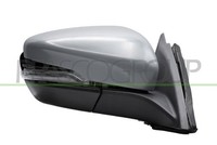 Prasco FD4327323 Spiegel Rechts Elektrisch Grundiert Heizbar Mit Blinker Konvex