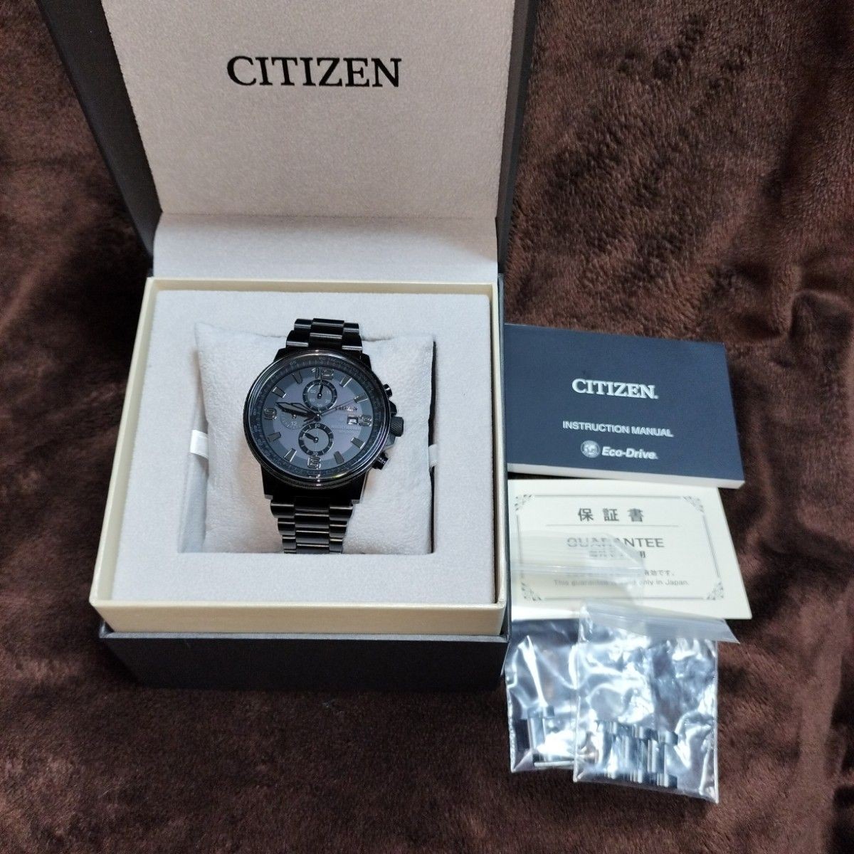 CITIZEN Reverse import overseas model Promaster N… - image 1
