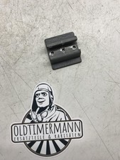 Halter Doppelrollo Laderaumabdeckung W124 Kombi S124 