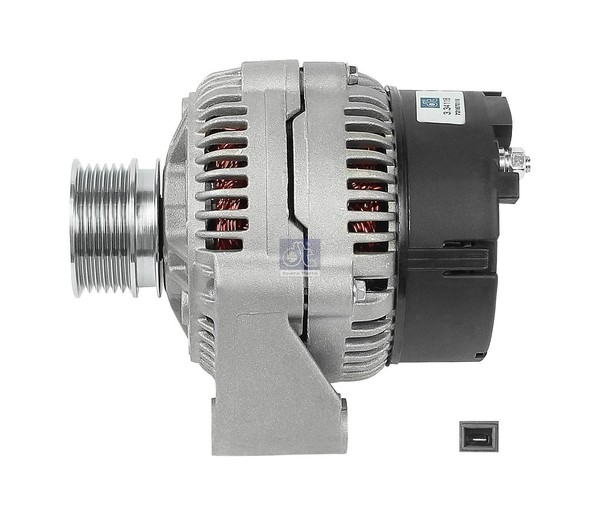3.34118 Generator Passend FüR Agco, Daf, Fendt, John Deere, Lombardini, Man-image