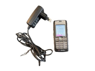 Zweithandy   gebraucht   geprüft   alle Netze   2000er Vibes Sony Ericsson T630