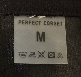 Perfect Corset NY: Olivia Women&rsquo;s Size Medium