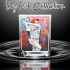 2022 Topps Chrome Shohei Ohtani #1