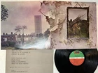 Led Zeppelin Ⅳ Japan LP [15737ER]