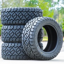 4 Tires Gripmax Maxgrip Rt Lt 30555r20 Load F 12 Ply Rt Rugged Terrain