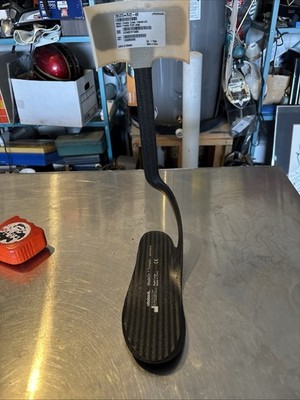 Genuine RIGHT LARGE OTTO BOCK WALK-ON LEG BRACE 28U23 = R 42-45 Trimable