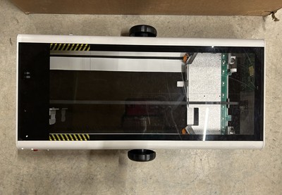 Veriscan Podiatric Scanner Podiatry Foot