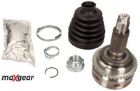 Maxgear 49-1571 Gelenksatz FüR Antriebswelle Vorderachse Vorne FüR Mazda