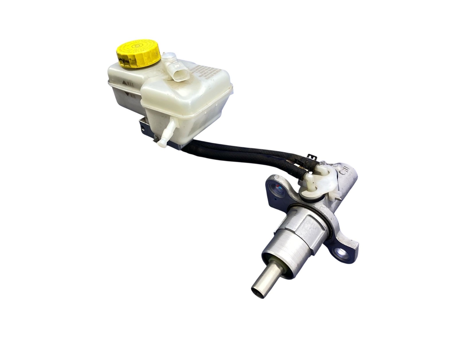 2018-2023 MCLAREN 720S RWD 4.0L BRAKE MASTER CYLINDER W/ RESERVOIR OEM