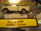NOS Woodland Scenics  AS 5321 HALL AND DUKE BRAND NEW — photo 4
