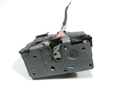 Porte arrière et accessoires Opel CORSA