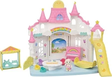 Sylvanian Families  Ohisama Nursery School S-68  NEW from Japan