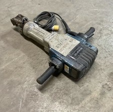 Bosch GSH27VC 29kg Demolition Hammer Breaker 110V