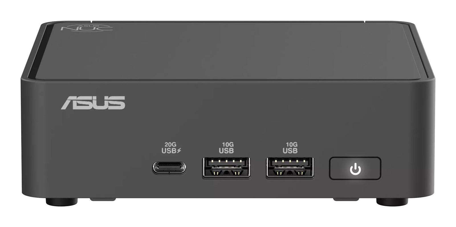 ASUS NUC 15 Pro Black
