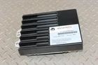 20-21 Gladiator Audio Radio Stereo AM FM Amplifier Amp Module OEM OE WTY NoCore