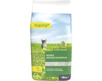 FrüHlings-RasendüNger Manna Progress 10 Kg 400 M²