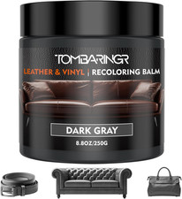 Leather Recoloring Balm Leather Repair Kit for Furniture Leather Dye for Furnitu