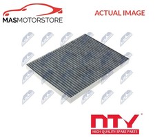 CABIN POLLEN FILTER DUST FILTER NTY FCF-CH-001C FOR DODGE CARAVAN
