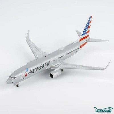 NG Models American Airlines Boeing 737-800 N927NN 08051