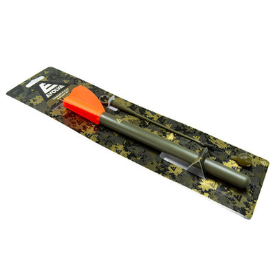 Evolve Tackle Marker Float & Boom Kit   Durable Float & Boom Setup