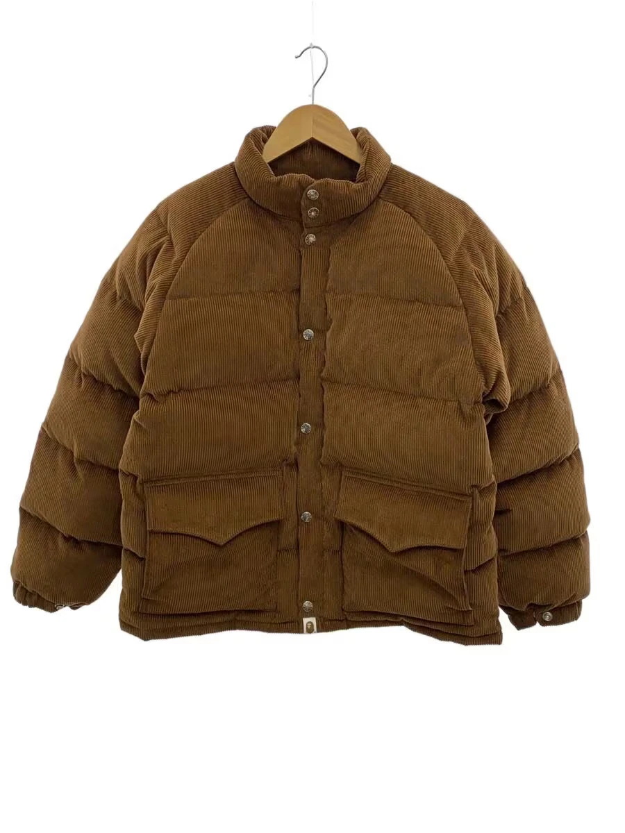 A Bathing Ape Corduroy Coats, Jackets & Vests for Men for Sale