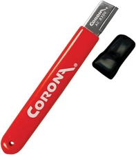 Corona Sharpening Tool, Garden Tool Blade Sharpener, AC 8300