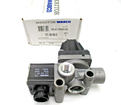 S9750090040 GENUINE WABCO 12V AIR BRAKE PRESSURE PROTECTION VALVE