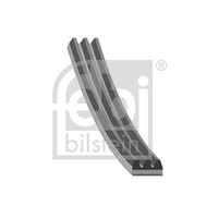 Keilrippenriemen Febi Bilstein 177992 FÜR Renault Poly V Riemen Rippenriemen