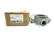 APPLETON VX-75 3/4" AS PICTURED NSMP