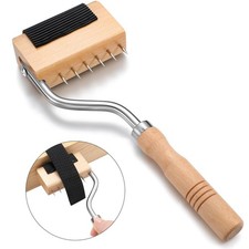 Gooseneck Webbing Stretcher Upholstery Tool Stretching Handy to Catch the Close