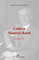 Fondation Maurice Ravel | Cahiers Maurice Ravel | Taschenbuch | FranzöSisch