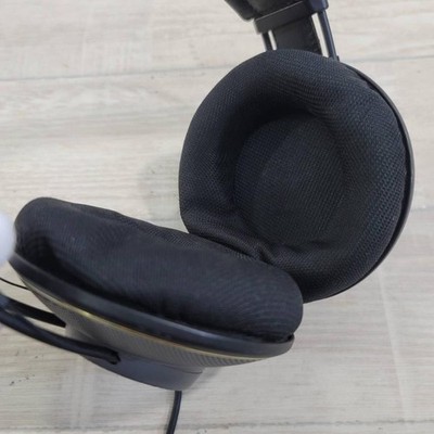 AKG open type headphones K501 | eBay