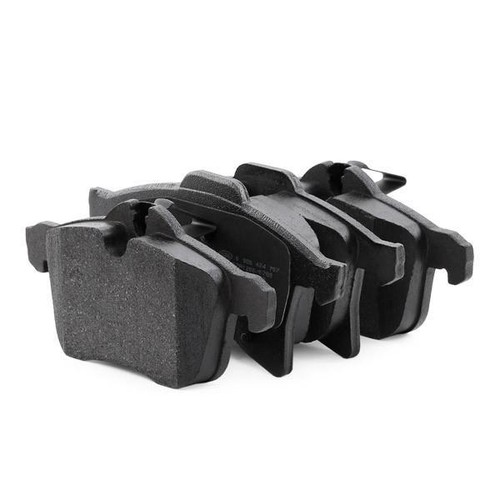 Brake Pad Set for Chevrolet Astra Opel Astra Vauxhall Corsa 9317611 - Picture 3 of 6
