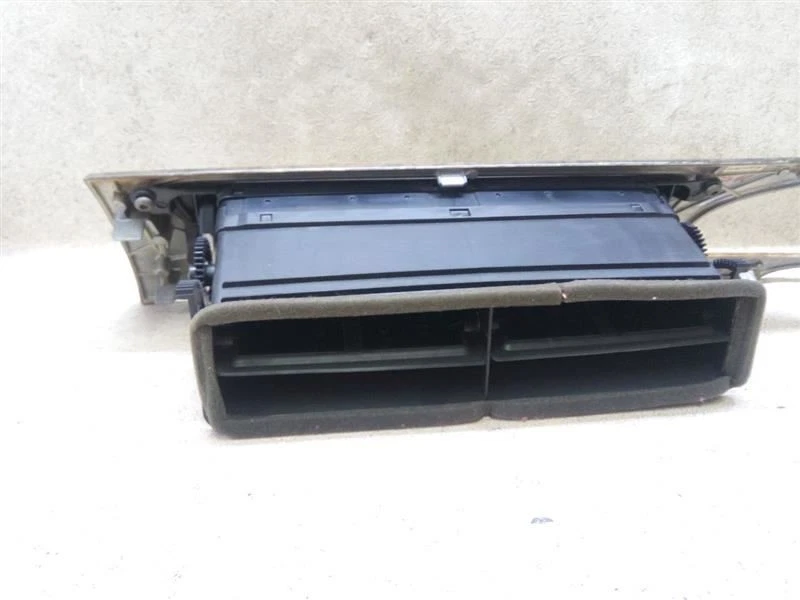 Cluster Bezel Dash Trim Fits 2003 2004 2005 2006 2007 2008 JAGUAR S TYPE f4shelf Foto 4 de 4