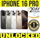 APPLE IPHONE 16 PRO 128GB 256GB 512GB 1TB (UNLOCKED) ✅ 1 YEAR WARRANTY ✅❖SEALED❖